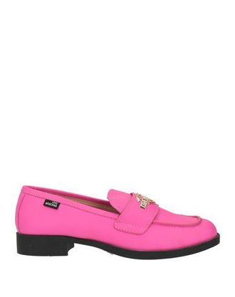 Love Moschino FOOTWEAR - Loafers on YOOX.COM
