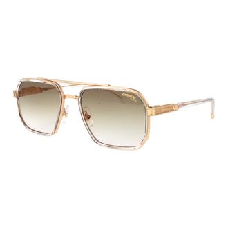 Carrera Heren, Accessoires, Geel, Maat: 58 MM