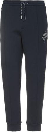 Emporio Armani BOTTOMWEAR - Trousers sur YOOX.COM