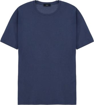 Herno Cotton T Shirt
