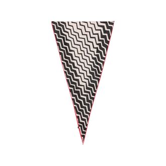 Missoni Dames, Accessoires, Veelkleurig, Maat: ONE Size Zijde