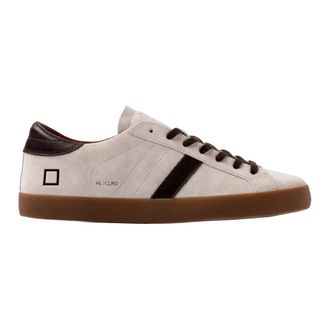 D.A.T.E. Sneakers, male, White, Size: 10 US Sneakers