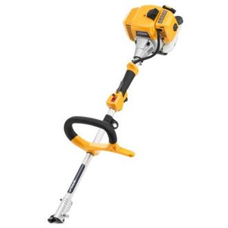 STIGA Sports Modelo Mt 330, 5 En 1 Cortabordes A Gasolina, Desbrozadora Con Correa, Ancho De Corte De 43 Cm, Herramienta Vers&aacute;til Para Jardines, Con Alta Potencia 