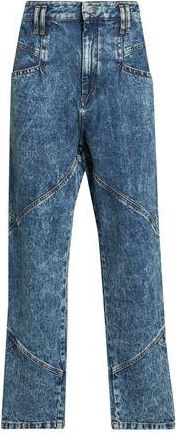 Isabel Marant BOTTOMWEAR - Pantaloni jeans su YOOX.COM