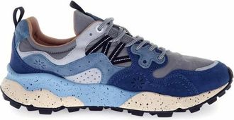 Flower Mountain Heren, Schoenen, Veelkleurig, Maat: 44 EU Leer