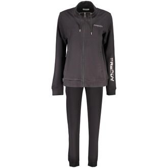 Freddy Fdy Cotton Womens Sweatshirt