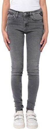 Replay BOTTOMWEAR - Jeans sur YOOX.COM