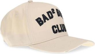 Dsquared2 Uomo, Accessori, Beige, Taglia unica, new