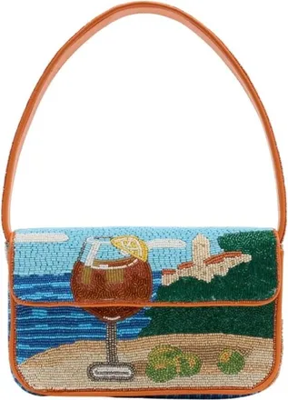 Staud Mujer, Bolsos, Multicolor, Talla: ONE Size