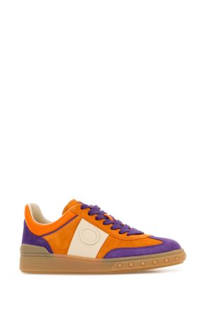 Valentino Garavani Upvillage Sneaker - Orange