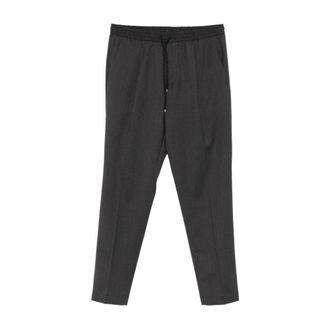 BRIGLIA 1949 Uomo, Pantaloni, Grigio, 3Xl, new