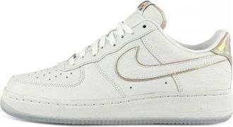 Nike (WMNS) Nike Air Force 1 Low Year of the Dragon 3 White 533281-110