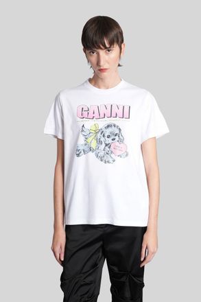 Ganni T-Shirt