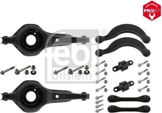 OEM Brazo De Control De Suspensi&oacute;n De Ruedas 38666 Febi