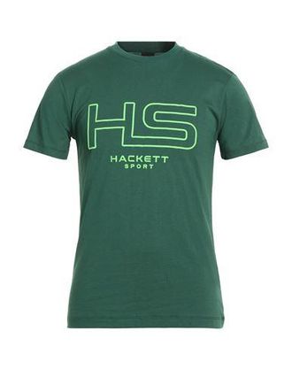 Hackett TOPWEAR - T-shirts sur YOOX.COM