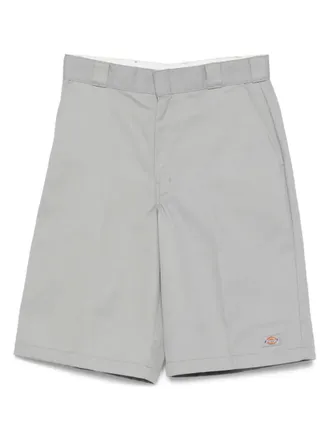 Dickies 13 Inch Multi Pocket shorts - Grey