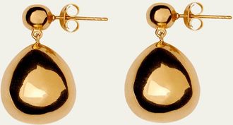 LI&Eacute; STUDIO The Julie Earrings