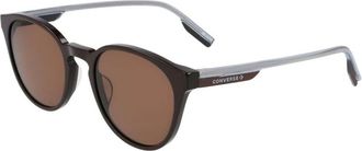 Converse Hombre, Accesorios, Gris, Talla: ONE Size