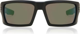 Spy REBAR ANSI Polarized 6700000000168 Mens Sunglasses Black Size 62