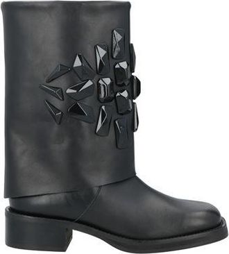 Ras CALZADO - Botines de ca&ntilde;a alta en YOOX.COM