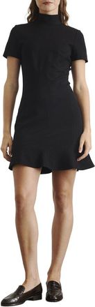Tanya Taylor Short Thea Dress