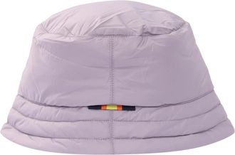 K-Way Polette Warm Cap - Dames - Hoeden - Paars - 57 CM - Polyester - Accessoires
