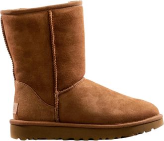 UGG Classic Short II Chestnut 1016223W-CHE Womens