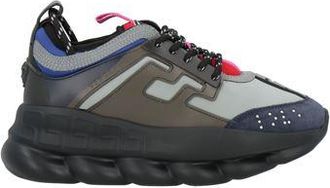 Versace FOOTWEAR - Trainers sur YOOX.COM