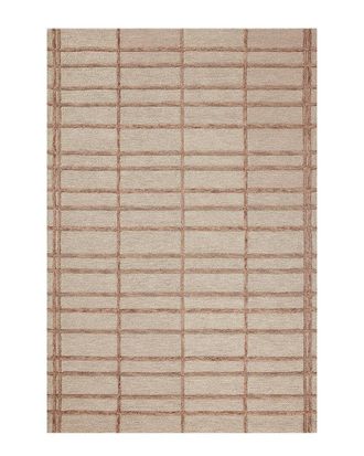Loloi Rugs Bradley Wool Rug