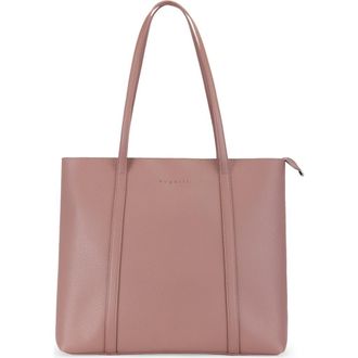 Bugatti Pure Tote Bag in Pink at Nordstrom, Size Medium