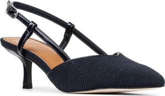 Donald J Pliner Celline Slingback