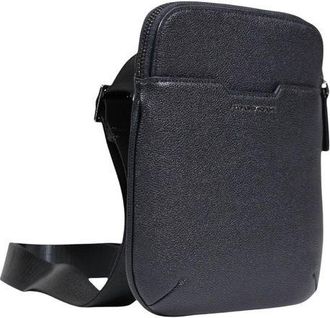 A|X Armani Exchange Crossbody Bag - Black