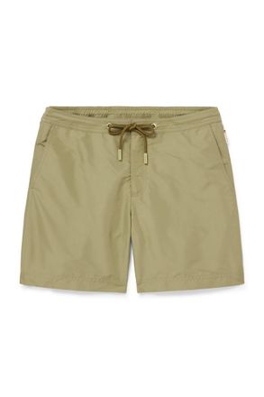 Orlebar Brown Bulldog Slim-Fit Mid-Length Recycled Swim Shorts