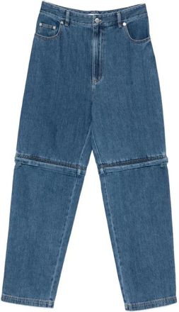 Tibi Donna, Jeans, Blu, W27, new