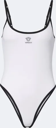 Versace Body Medusa en mezcla de algod&oacute;n