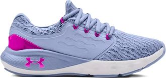 Under Armour Sneakers Charged Vantage Purple - Viola