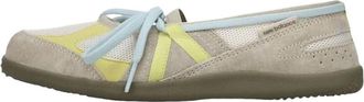 New Balance x Sunlove Flat Breeze Sea Salt Yellow SD2601LV