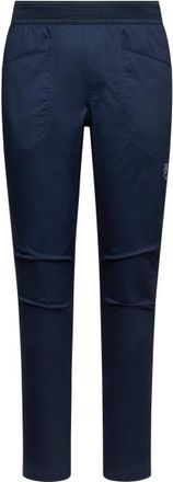 La Sportiva Roots Pants Kletterhose für Herren | blau