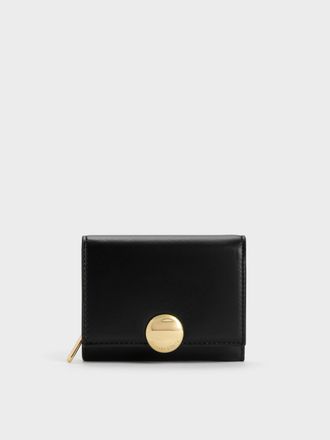 Charles & Keith Behn Small Wallet