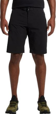 Arc'teryx Gamma SL Shorts 11 Mens Shorts Black : 34 11, Nylon