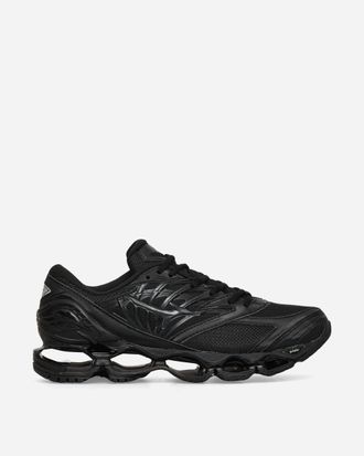 Mizuno Wave Prophecy LS Sneakers Black
