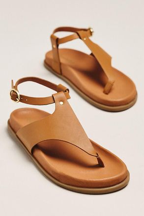 Seychelles In The Zone T-Strap Sandals
