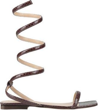 Manila Grace FOOTWEAR - Sandals on YOOX.COM