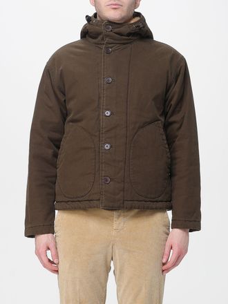 Aspesi Cappotto ASPESI Uomo colore Militare