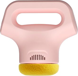 No Brand Cintura, Hombros, Apto Para Cuello, Piernas Y Brazos (rosa), Masajeador Muscular De Percusi&oacute;n Masajeador De Mano De Tejido Profundo Para La Espalda Cu