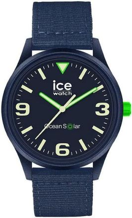 Ice Watch Heren, Accessoires, Blauw, Maat: ONE Size