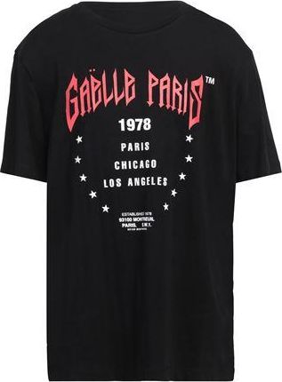 Ga&euml;lle Paris CAMISETAS Y TOPS - Camisetas en YOOX.COM