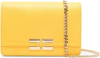 Elisabetta Franchi Synthetic Crossbody Bag
