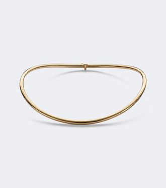 Anita Ko Cosmo 18kt gold necklace