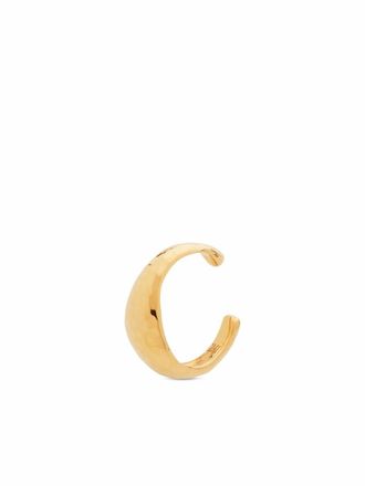 Monica Vinader Oorcuff - Goud